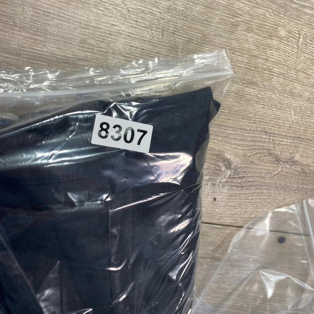 Lululemon Pants Mens 32 Black 5 Pocket Casual Stretch Athletic Chino‎ Pants